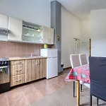 Radmila-3 By Interhome *