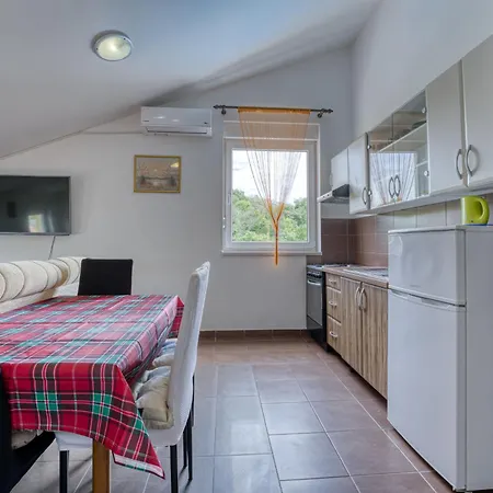 Radmila-3 By Interhome *