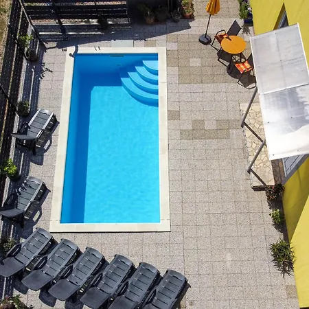 Apartament Radmila-3 By Interhome *