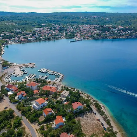 Radmila-3 By Interhome *