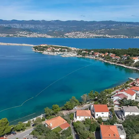 Appartement Radmila-3 By Interhome