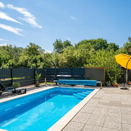 Apartament Radmila-3 By Interhome