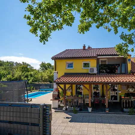 Radmila-3 By Interhome Apartament Šilo