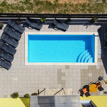 Apartament Radmila-3 By Interhome Šilo