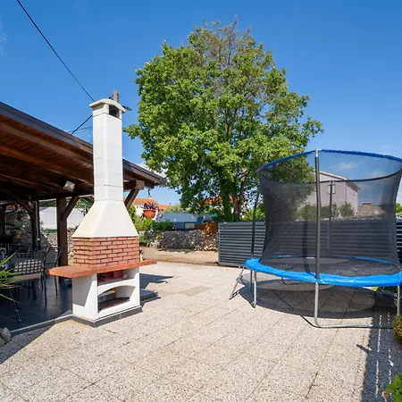 Radmila-3 By Interhome *