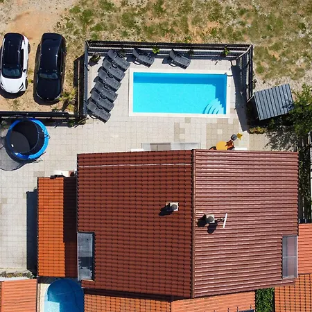 Radmila-3 By Interhome Apartament