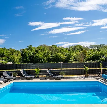 Radmila-3 By Interhome *