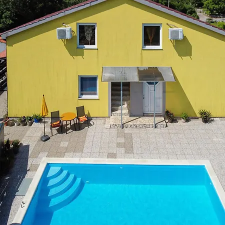 Radmila-3 By Interhome * Šilo