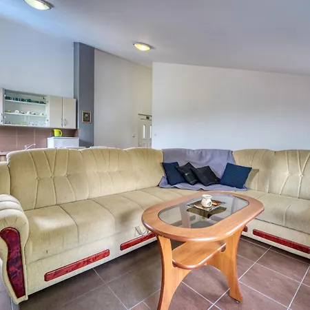 Radmila-3 By Interhome Apartament *