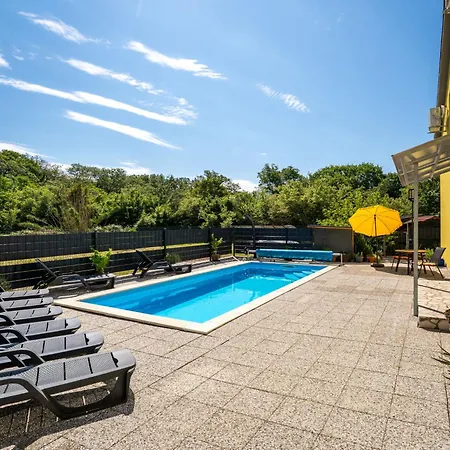 Radmila-3 By Interhome *