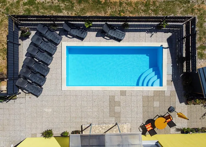 شقة Radmila-3 By Interhome سيلو