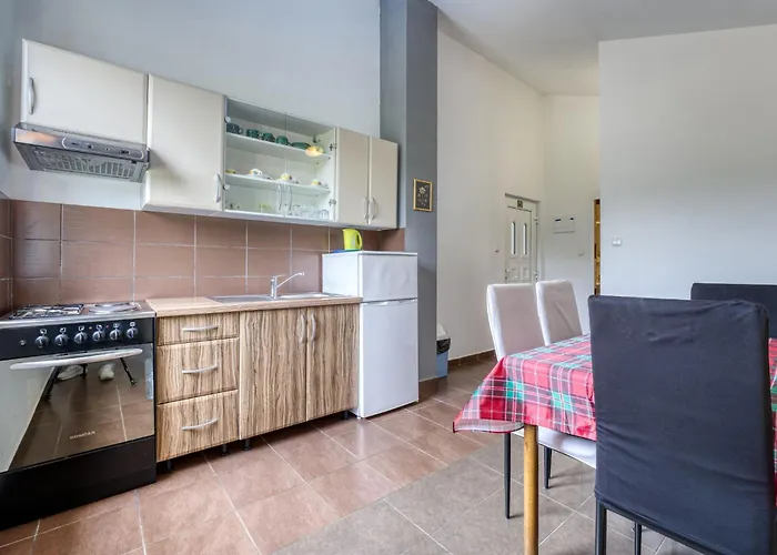 Radmila-3 By Interhome *