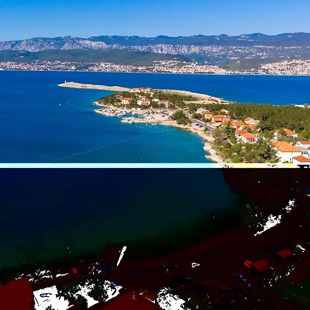 Radmila-3 By Interhome Apartament *