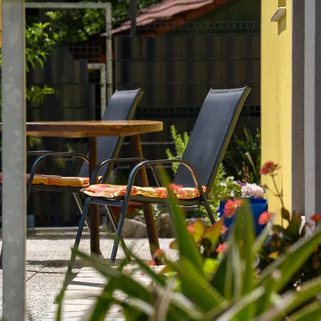 Apartament Radmila-3 By Interhome Šilo