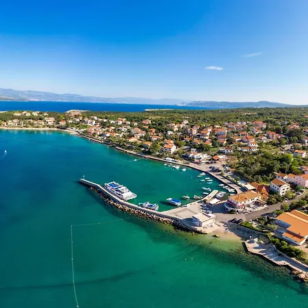 Radmila-3 By Interhome Šilo