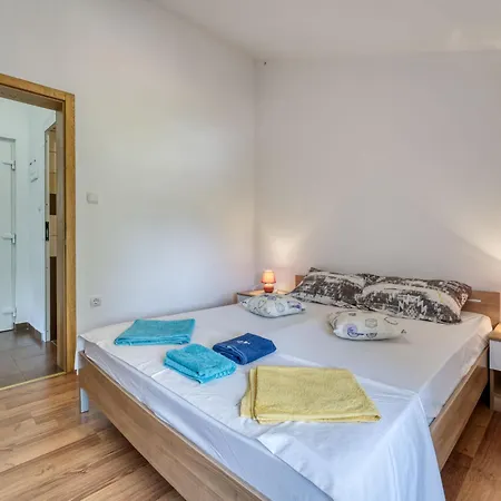 Apartament Radmila-3 By Interhome *