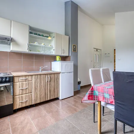 Radmila-3 By Interhome *