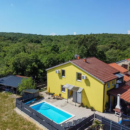 Radmila-3 By Interhome Apartament Šilo