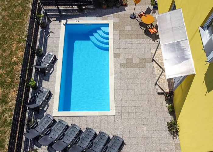 Apartament Radmila-3 By Interhome *