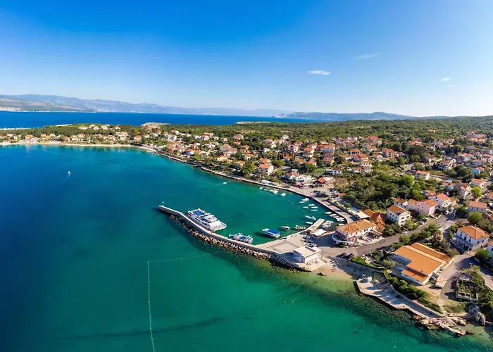 Radmila-3 By Interhome Šilo