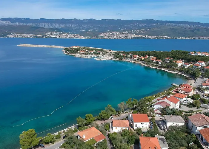 Apartament Radmila-3 By Interhome