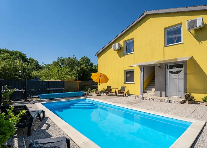 Radmila-3 By Interhome *